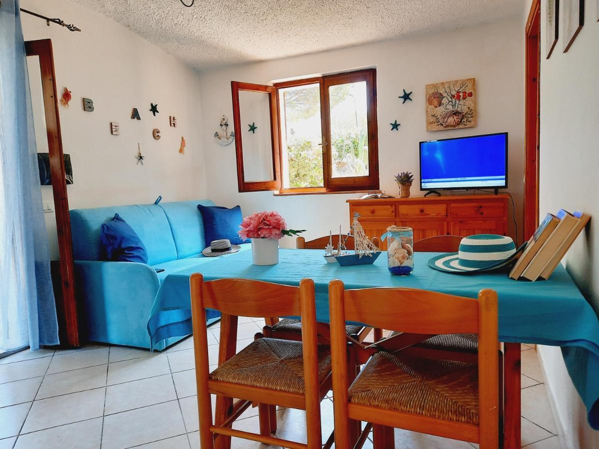 Casa vacanze Oleandri Vista Mare *