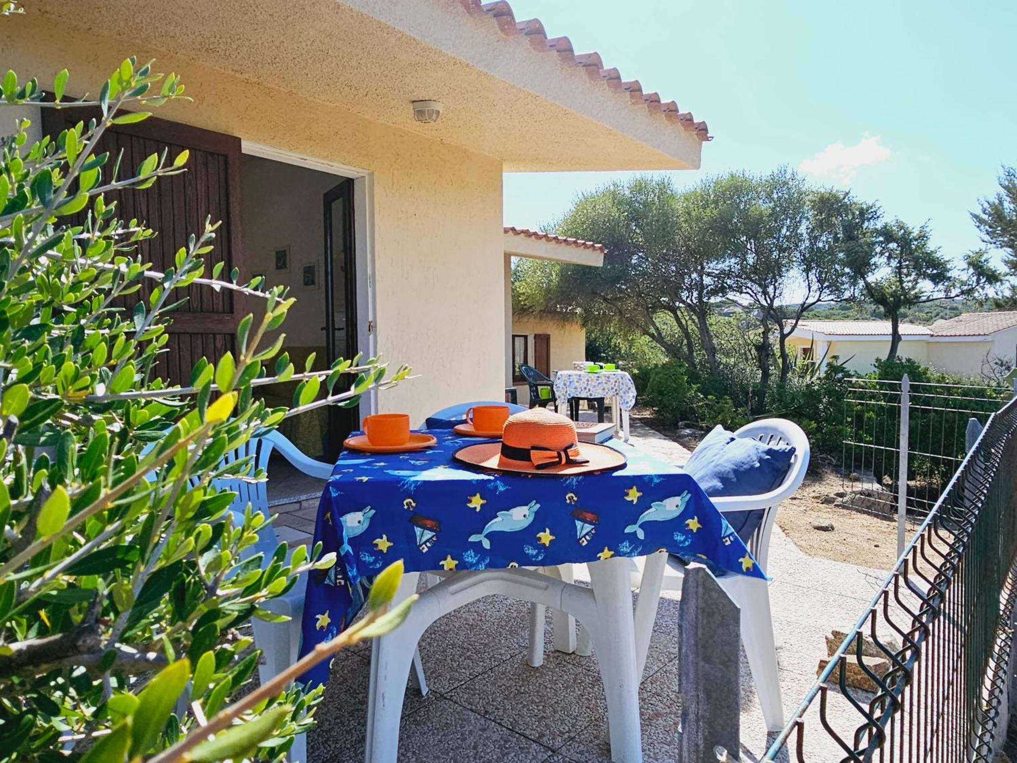 Oleandri Vista Mare