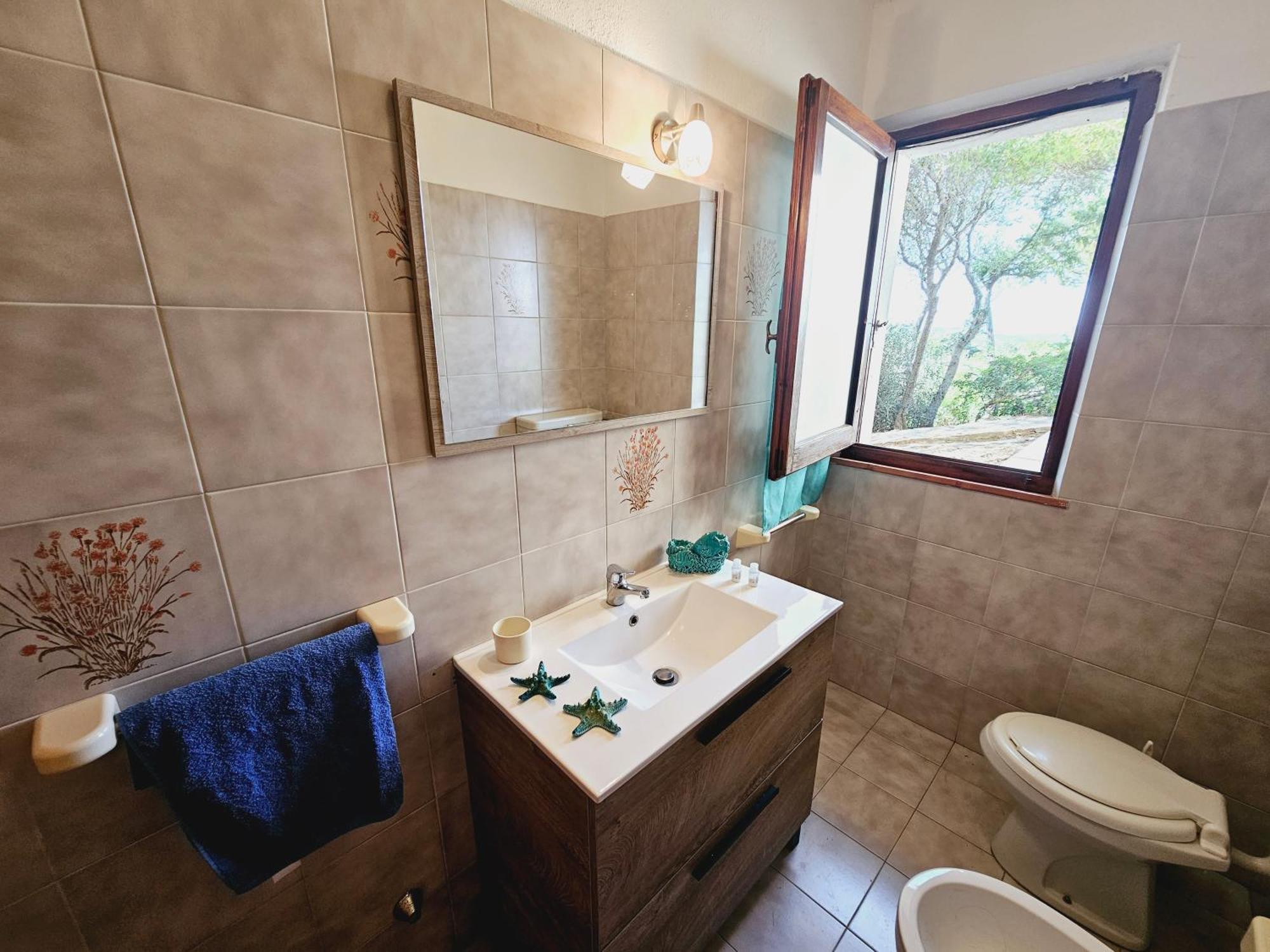 Oleandri Vista Mare Holiday home Rena Majore