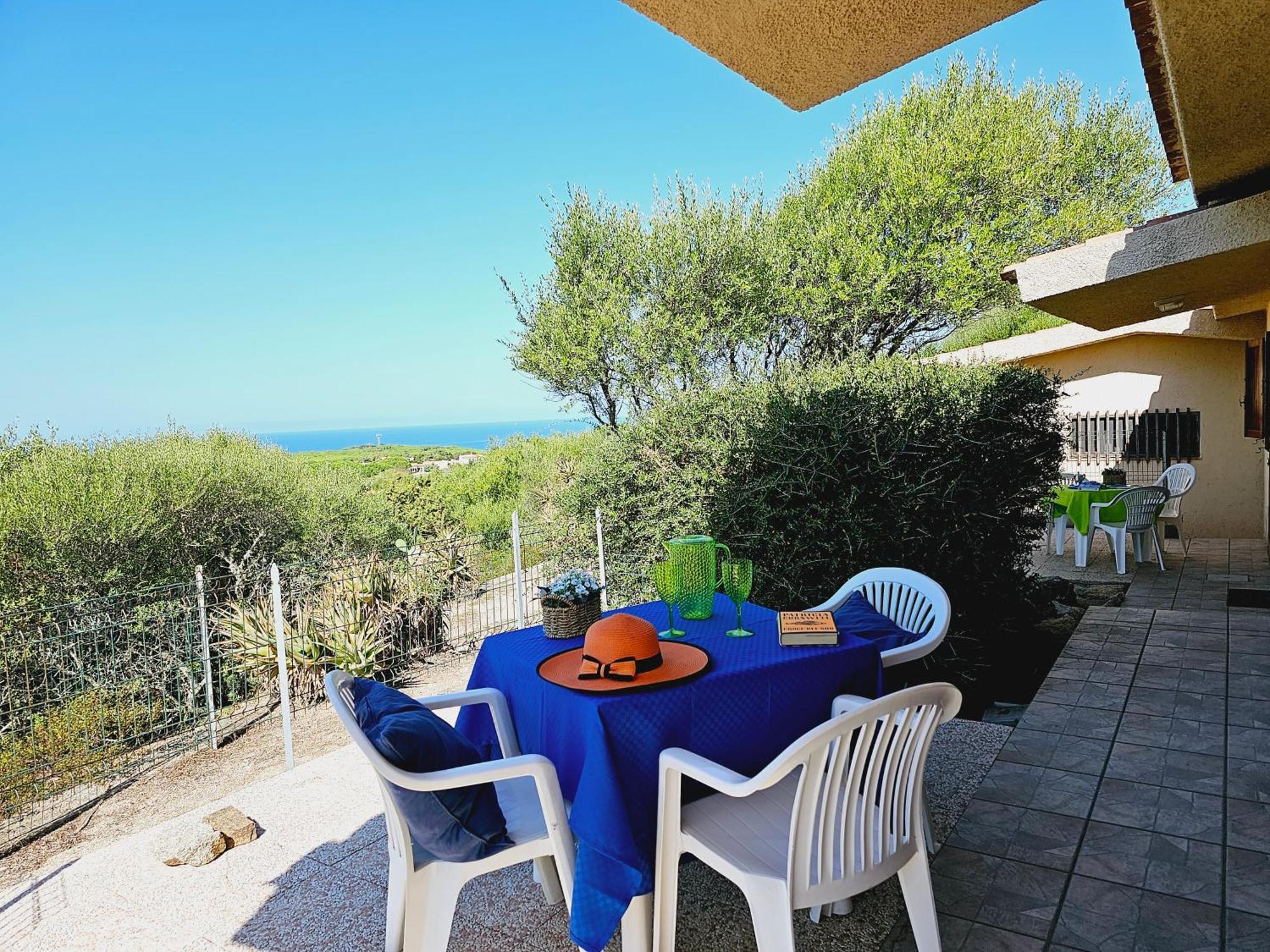 Oleandri Vista Mare *